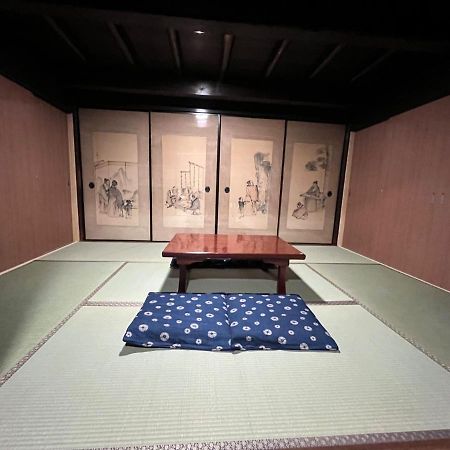Kamiichi  Yoshino-Gun - House - Vacation Stay 90749V מראה חיצוני תמונה