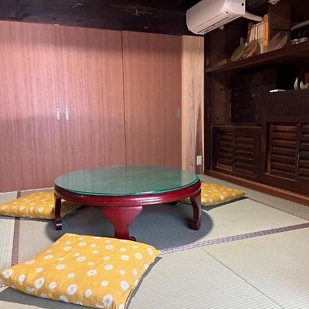 Kamiichi  Yoshino-Gun - House - Vacation Stay 90749V מראה חיצוני תמונה