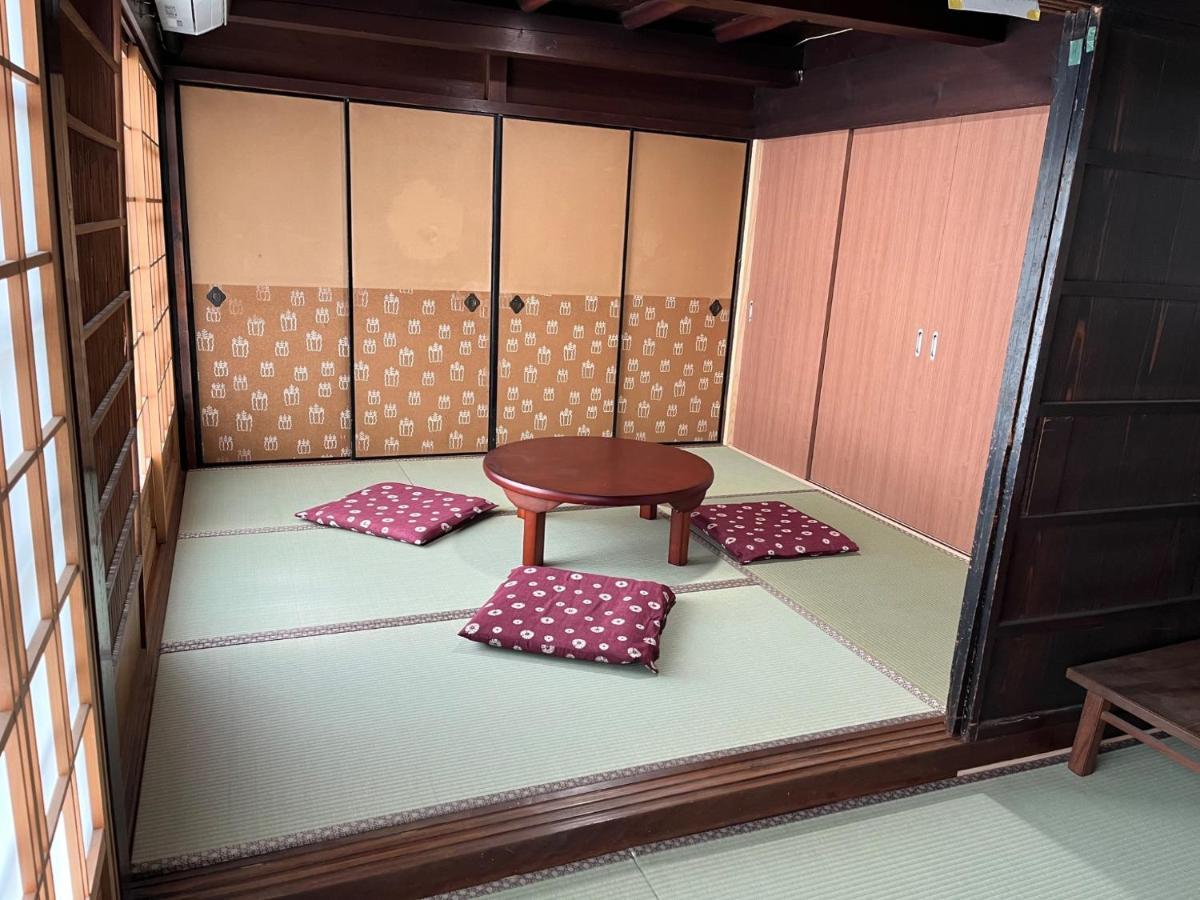 Kamiichi  Yoshino-Gun - House - Vacation Stay 90749V מראה חיצוני תמונה