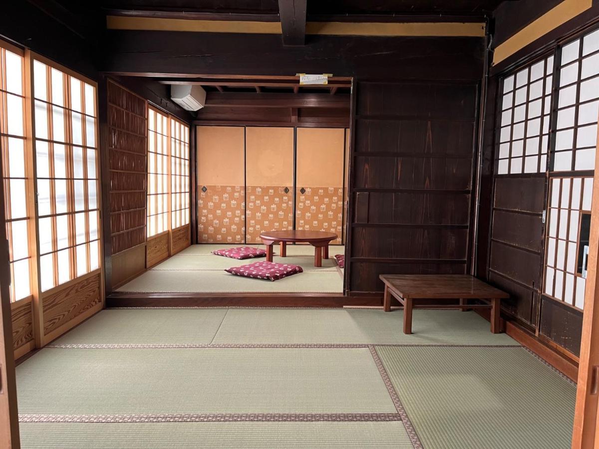 Kamiichi  Yoshino-Gun - House - Vacation Stay 90749V מראה חיצוני תמונה