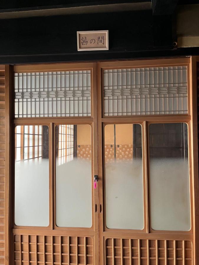Kamiichi  Yoshino-Gun - House - Vacation Stay 90749V מראה חיצוני תמונה