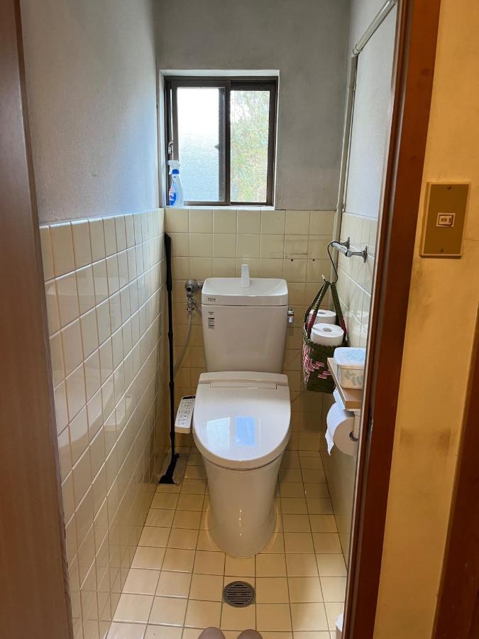 Kamiichi  Yoshino-Gun - House - Vacation Stay 90749V מראה חיצוני תמונה