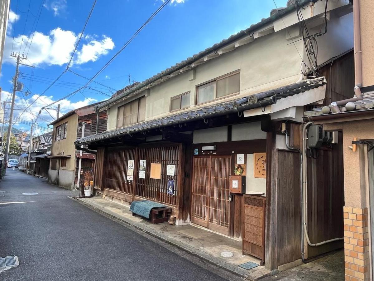 Kamiichi  Yoshino-Gun - House - Vacation Stay 90749V מראה חיצוני תמונה