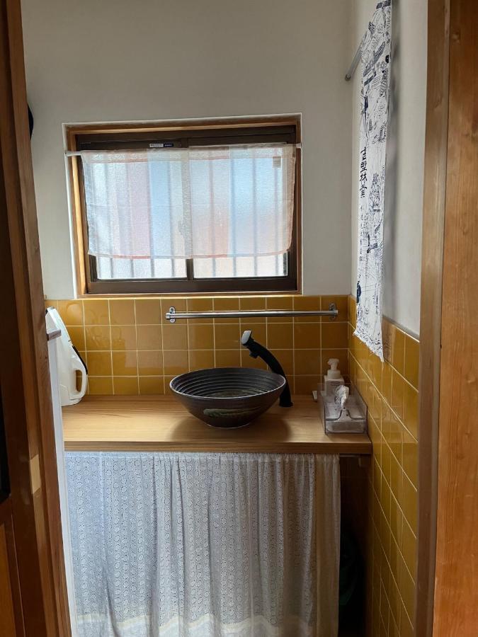 Kamiichi  Yoshino-Gun - House - Vacation Stay 90749V מראה חיצוני תמונה