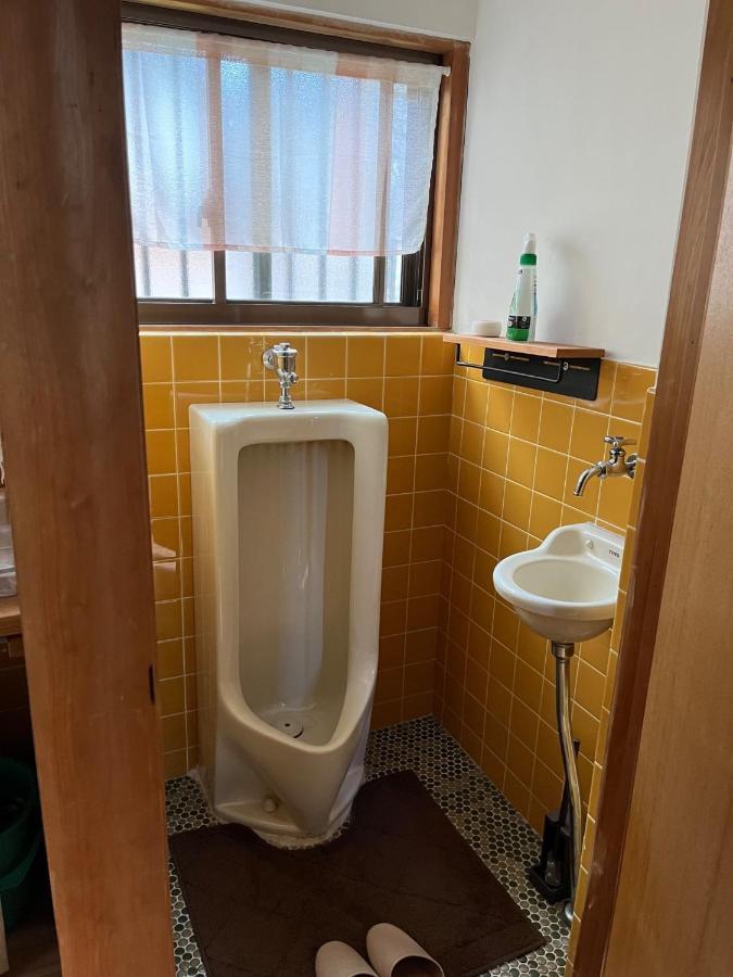Kamiichi  Yoshino-Gun - House - Vacation Stay 90749V מראה חיצוני תמונה