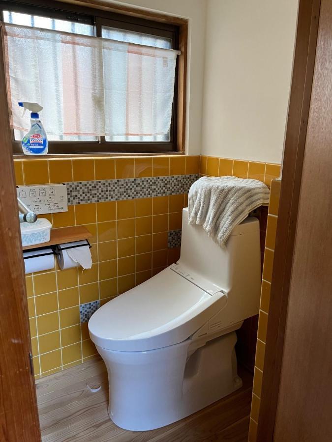 Kamiichi  Yoshino-Gun - House - Vacation Stay 90749V מראה חיצוני תמונה