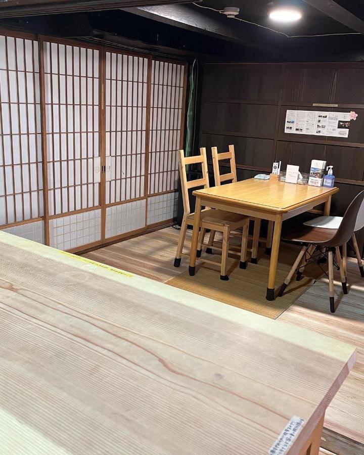 Kamiichi  Yoshino-Gun - House - Vacation Stay 90749V מראה חיצוני תמונה