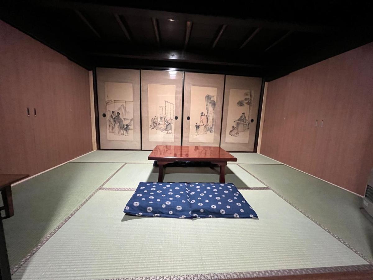 Kamiichi  Yoshino-Gun - House - Vacation Stay 90749V מראה חיצוני תמונה
