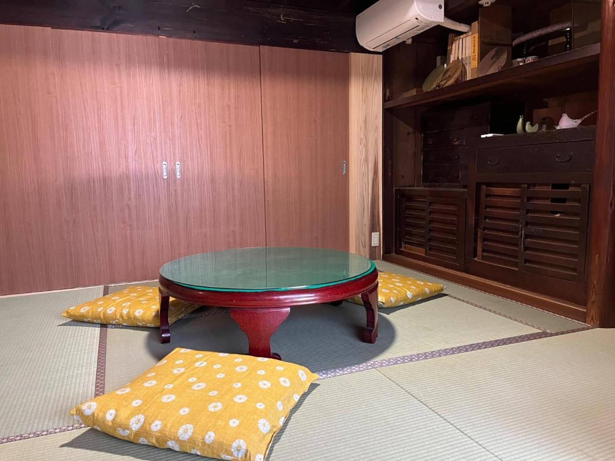 Kamiichi  Yoshino-Gun - House - Vacation Stay 90749V מראה חיצוני תמונה